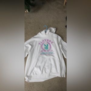 Playboy hoodie